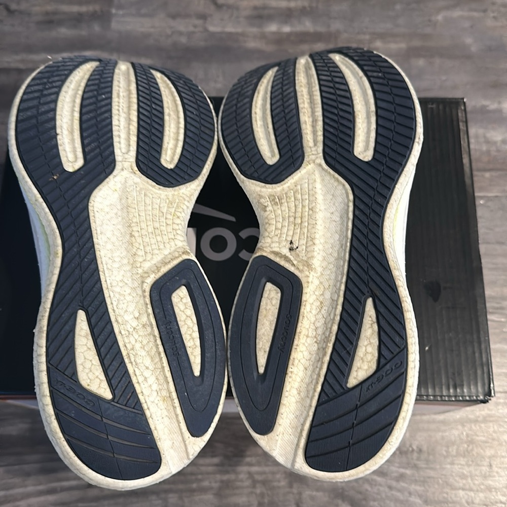 Saucony Ride 17 - Picture 6 of 9